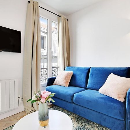 Cmg St Antoine Bastille - 18 Paris Exterior photo